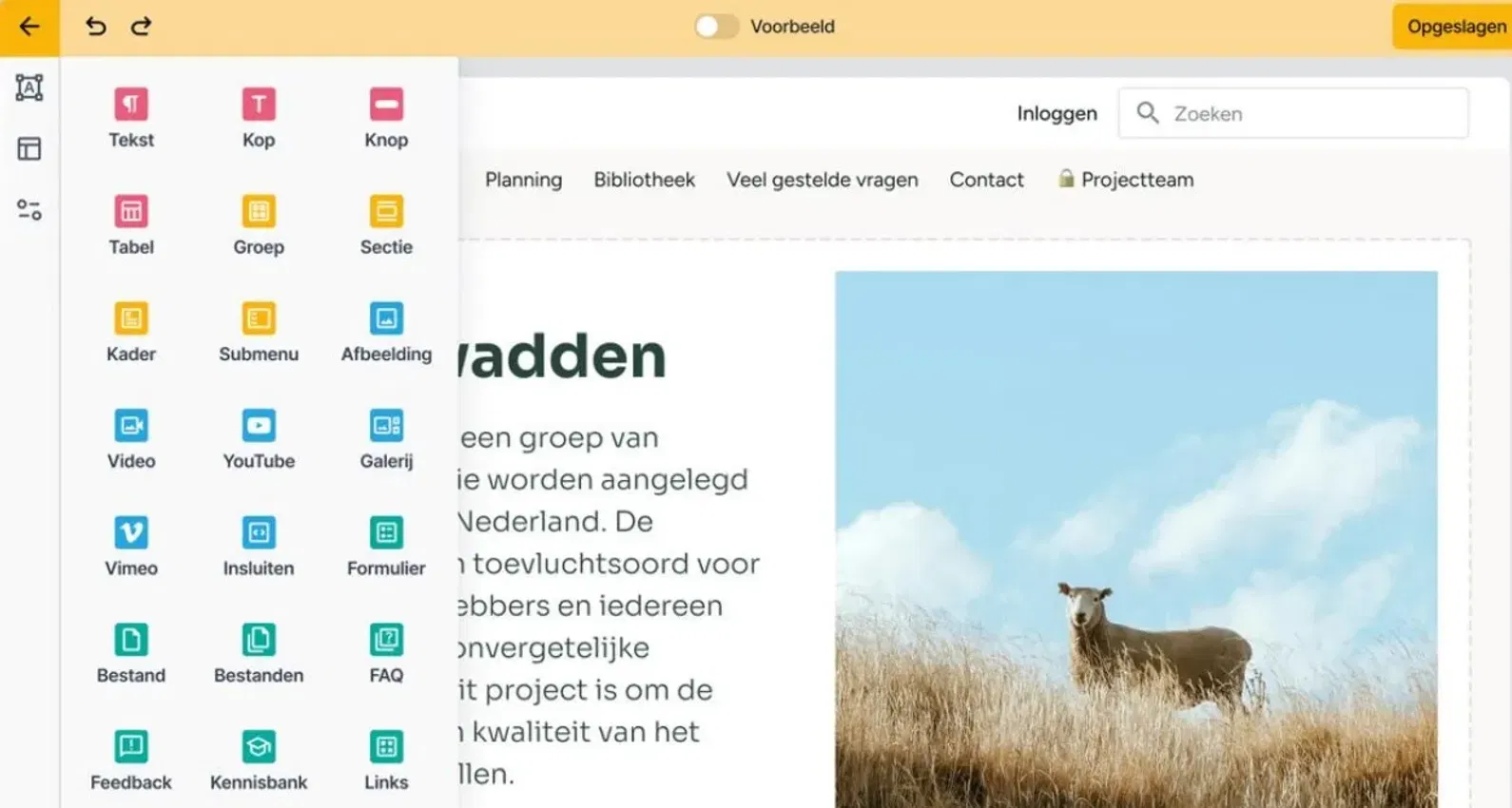 Screenshot Mett Studio